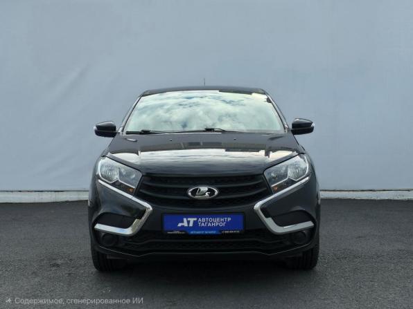 Lada (ВАЗ) XRAY I с пробегом 2016 года, цена 899 000 рублей, 133000 км, хэтчбек, Автокод Объявления