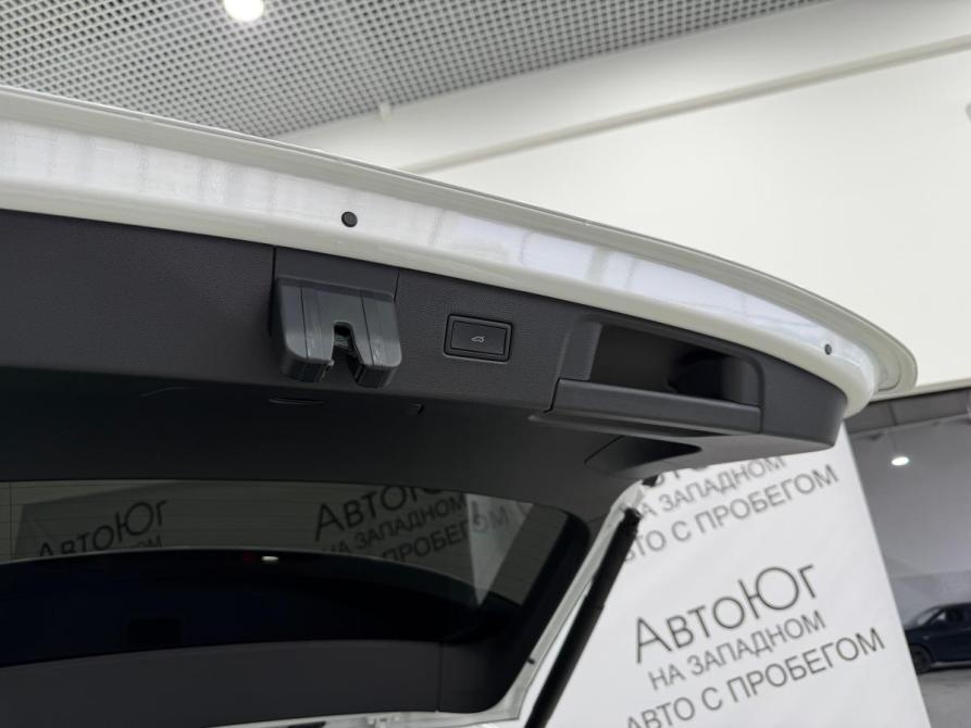 Volkswagen Tayron I Рестайлинг Ставрополь  - изображение 29