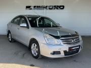 Nissan Almera III (G15) Уфа  - изображение 14