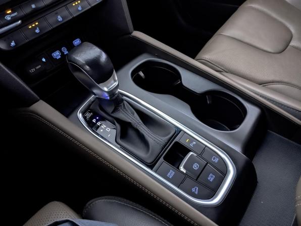 Hyundai Santa Fe IV с пробегом 2020 года, цена 2 625 000 рублей, 176858 км, внедорожник, Автокод Объявления