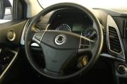 SsangYong Actyon II Рестайлинг Омск  - изображение 32