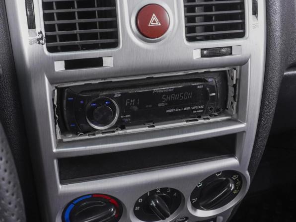 Hyundai Getz I Рестайлинг с пробегом 2008 года, цена 669 000 рублей, 273902 км, хэтчбек, Автокод Объявления