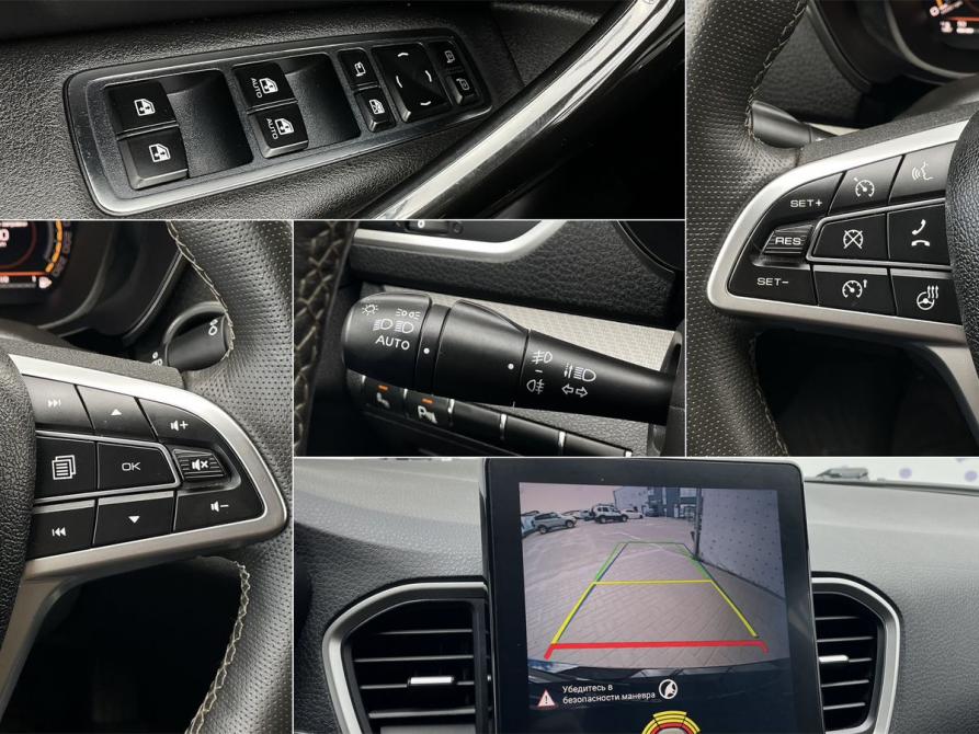Lada (ВАЗ) Vesta I Рестайлинг (NG) Тамбов  - изображение 18