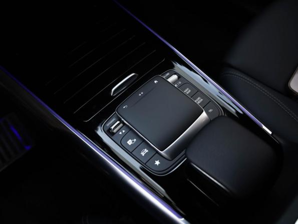 Mercedes-Benz GLA II (H247) с пробегом 2020 года, цена 3 089 000 рублей, 60896 км, внедорожник, Автокод Объявления