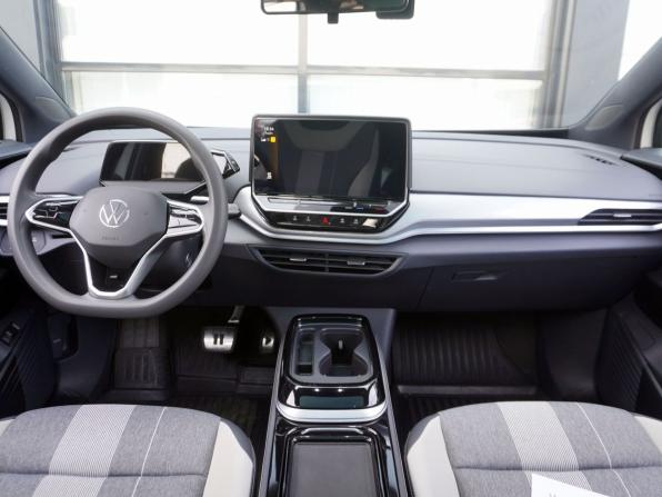 Volkswagen ID.4 с пробегом 2023 года, цена 3 490 000 рублей, 38031 км, внедорожник, Автокод Объявления