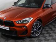 BMW X2 I (F39) Москва  - изображение 56