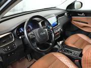 Kia Sorento III Prime Рестайлинг Екатеринбург  - изображение 36