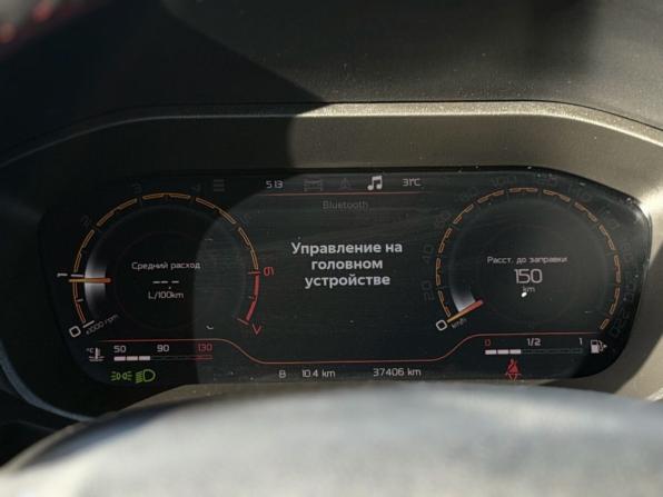 Lada (ВАЗ) Vesta I Рестайлинг (NG) с пробегом 2024 года, цена 1 650 000 рублей, 37365 км, седан, Автокод Объявления