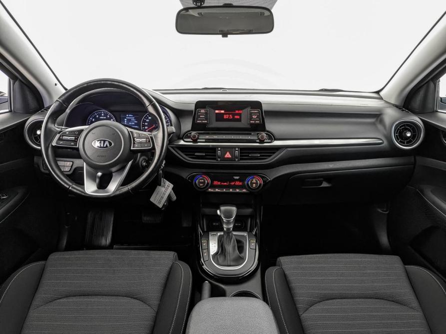 Kia Cerato IV Москва  - изображение 14