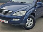 SsangYong Kyron I Рестайлинг Архангельск  - изображение 22