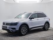 Volkswagen Tiguan II Москва  - изображение 18