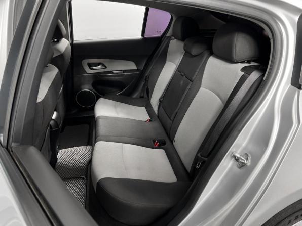 Chevrolet Cruze I с пробегом 2012 года, цена 579 900 рублей, 219386 км, хэтчбек, Автокод Объявления
