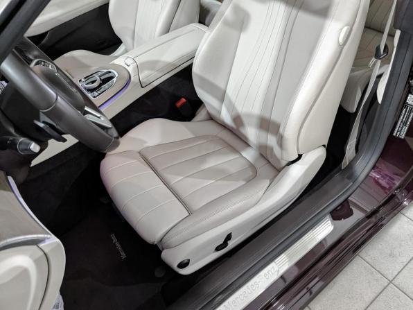 Mercedes-Benz E-Класс V (W213 S213 C238) с пробегом 2019 года, цена 3 917 500 рублей, 54218 км, купе-хардтоп, Автокод Объявления