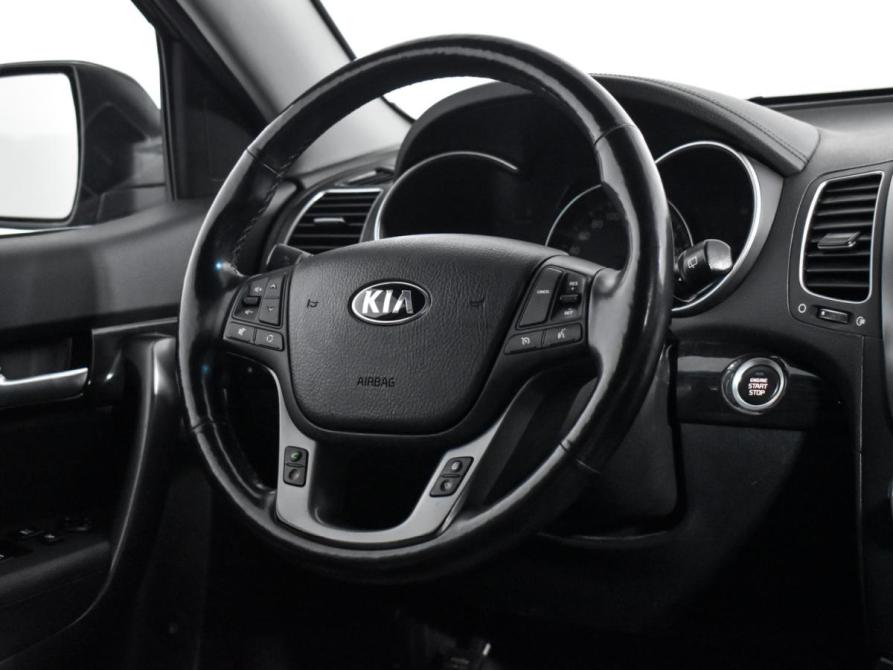 Kia Sorento II Рестайлинг Санкт-Петербург  - изображение 14