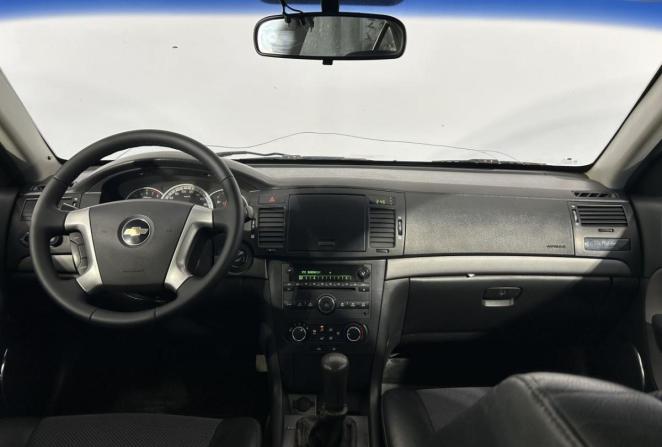 Chevrolet Epica V250 с пробегом 2007 года, цена 320 000 рублей, 325943 км, седан, Автокод Объявления
