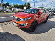 Kia Sportage III Санкт-Петербург  - изображение 2