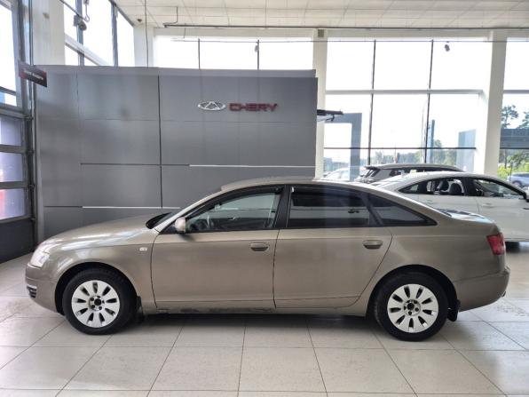 Audi A6 III (C6) с пробегом 2006 года, цена 669 000 рублей, 341865 км, седан, Автокод Объявления