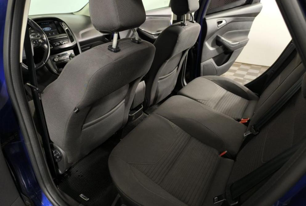 Ford Focus III Рестайлинг Нижний Новгород  - изображение 11