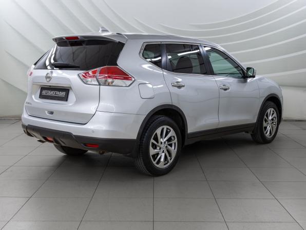 Nissan X-Trail III с пробегом 2017 года, цена 2 048 000 рублей, 73474 км, внедорожник, Автокод Объявления