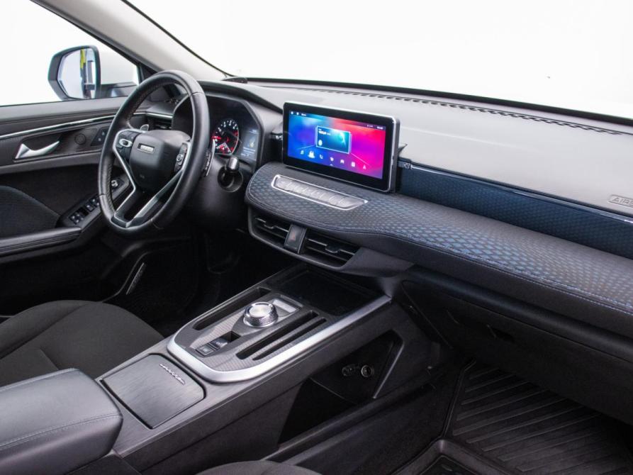 Haval Jolion I Москва  - изображение 9