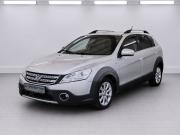 Dongfeng H30 Cross Москва  - изображение 17