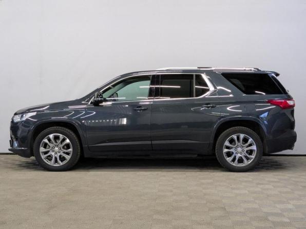 Chevrolet Traverse II с пробегом 2018 года, цена 2 965 000 рублей, 119888 км, внедорожник, Автокод Объявления