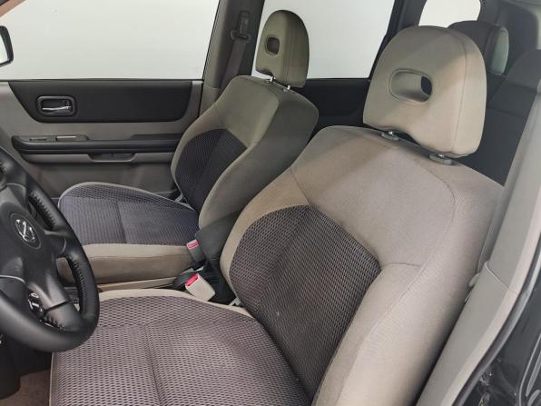 Nissan X-Trail I Рестайлинг с пробегом 2007 года, цена 880 000 рублей, 242493 км, внедорожник, Автокод Объявления