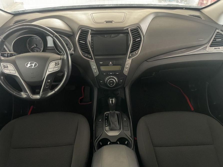 Hyundai Santa Fe III Саратов  - изображение 10