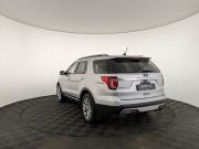 Ford Explorer V Рестайлинг Москва  - изображение 37