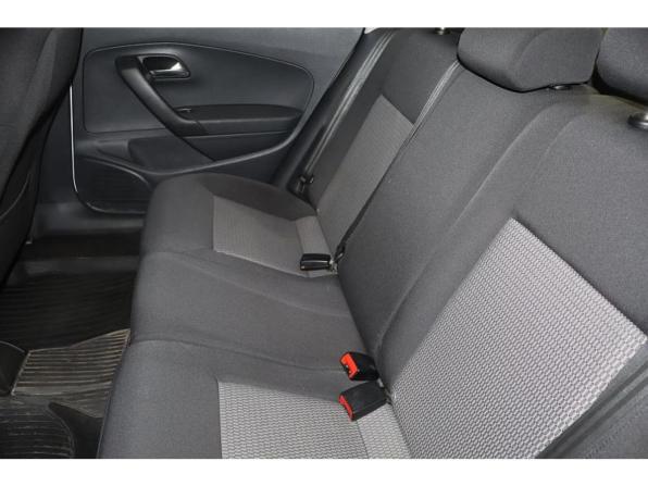Volkswagen Polo V с пробегом 2014 года, цена 799 000 рублей, 118215 км, седан, Автокод Объявления