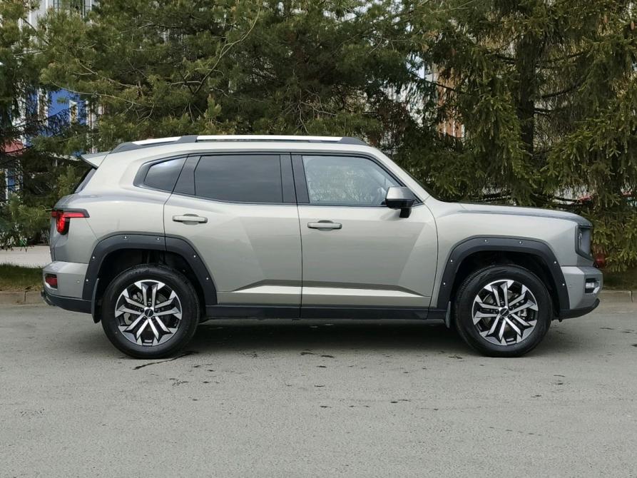 Haval H7 I Санкт-Петербург  - изображение 5