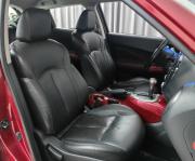 Nissan Juke I Подольск  - изображение 32