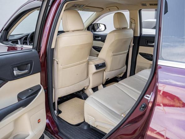Toyota Highlander III (XU50) с пробегом 2014 года, цена 2 470 000 рублей, 247604 км, внедорожник, Автокод Объявления