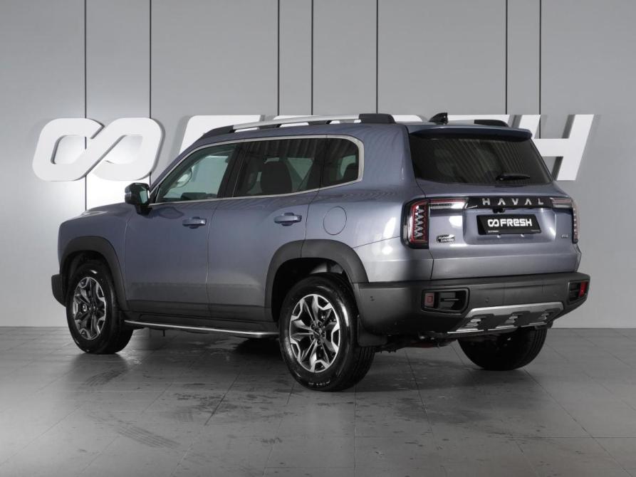 Haval Dargo I Минеральные Воды  - изображение 2