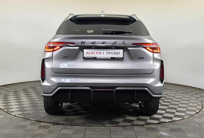 Haval F7 I с пробегом 2022 года, цена 2 000 000 рублей, 75034 км, внедорожник, Автокод Объявления
