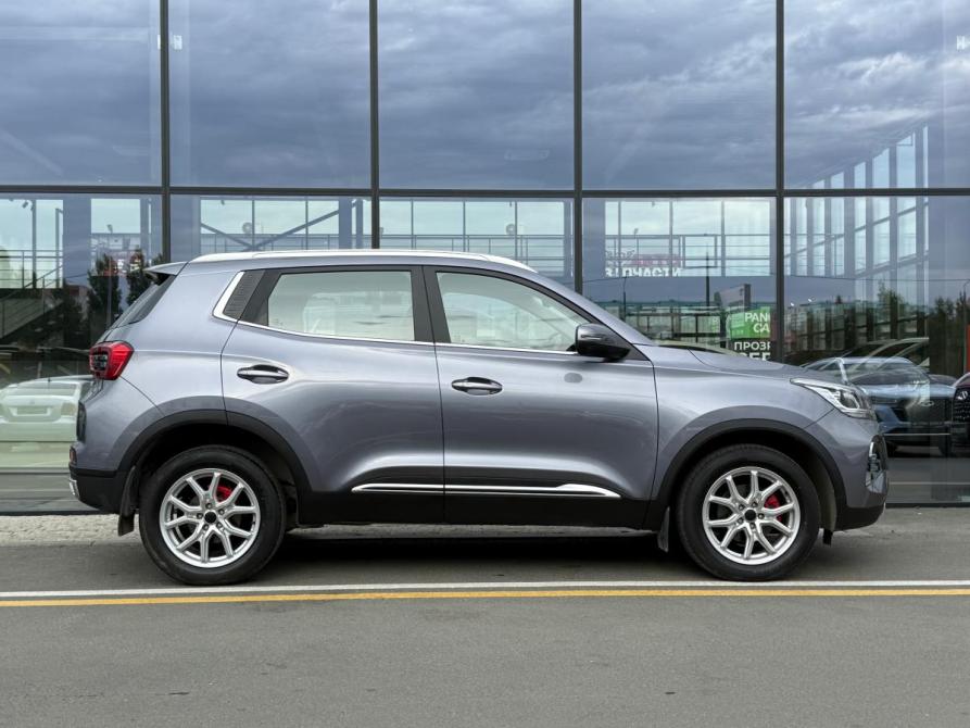 Chery Tiggo 4 Pro I Оренбург  - изображение 5