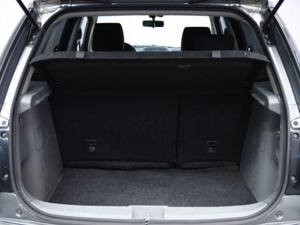 Suzuki SX4 I (Classic) Рестайлинг с пробегом 2010 года, цена 790 000 рублей, 259000 км, хэтчбек, Автокод Объявления