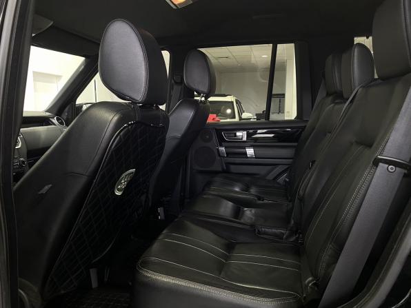 Land Rover Discovery IV Рестайлинг с пробегом 2013 года, цена 2 349 900 рублей, 241000 км, внедорожник, Автокод Объявления