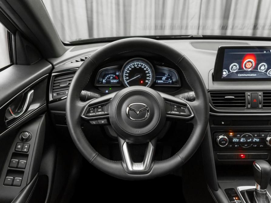 Mazda CX-4 I Рестайлинг Москва  - изображение 11