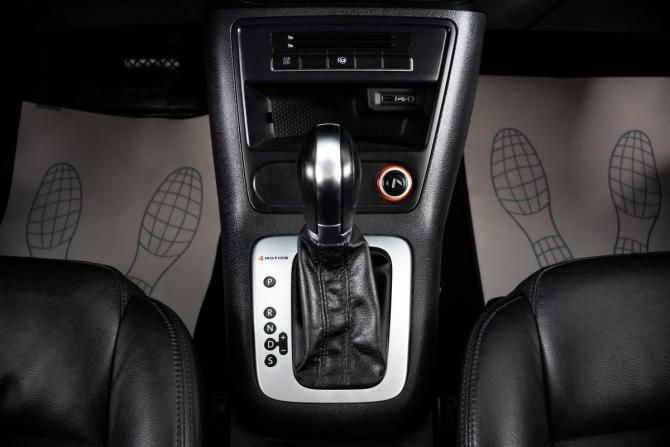 Volkswagen Tiguan I Рестайлинг с пробегом 2014 года, цена 1 659 000 рублей, 114989 км, внедорожник, Автокод Объявления