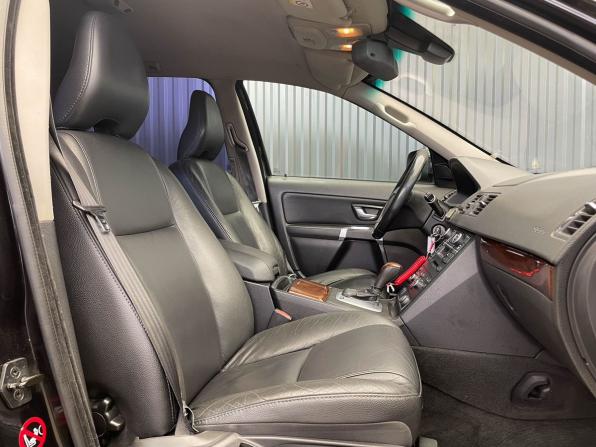 Volvo XC90 I Рестайлинг с пробегом 2012 года, цена 1 600 000 рублей, 347163 км, внедорожник, Автокод Объявления