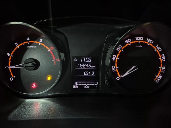 Lada (ВАЗ) Granta I Рестайлинг с пробегом 2022 года, цена 665 000 рублей, 112601 км, седан, Автокод Объявления
