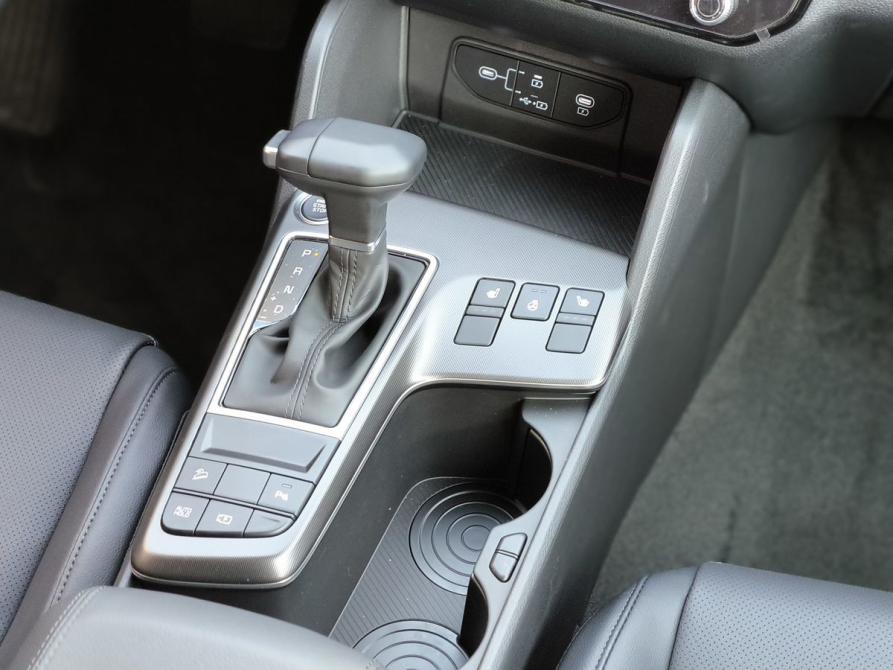 Kia Sportage V Рестайлинг Санкт-Петербург  - изображение 26