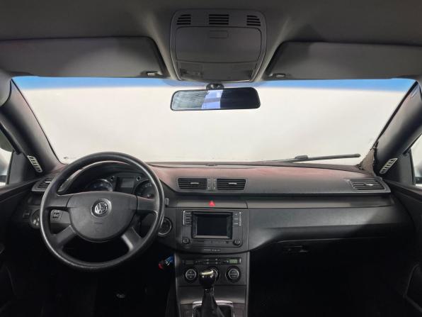 Volkswagen Passat B6 с пробегом 2005 года, цена 326 000 рублей, 249604 км, седан, Автокод Объявления
