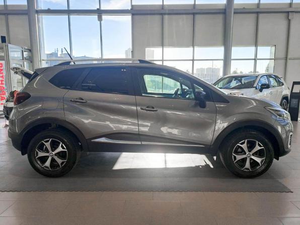 Renault Kaptur I Рестайлинг с пробегом 2020 года, цена 1 610 000 рублей, 88227 км, внедорожник, Автокод Объявления