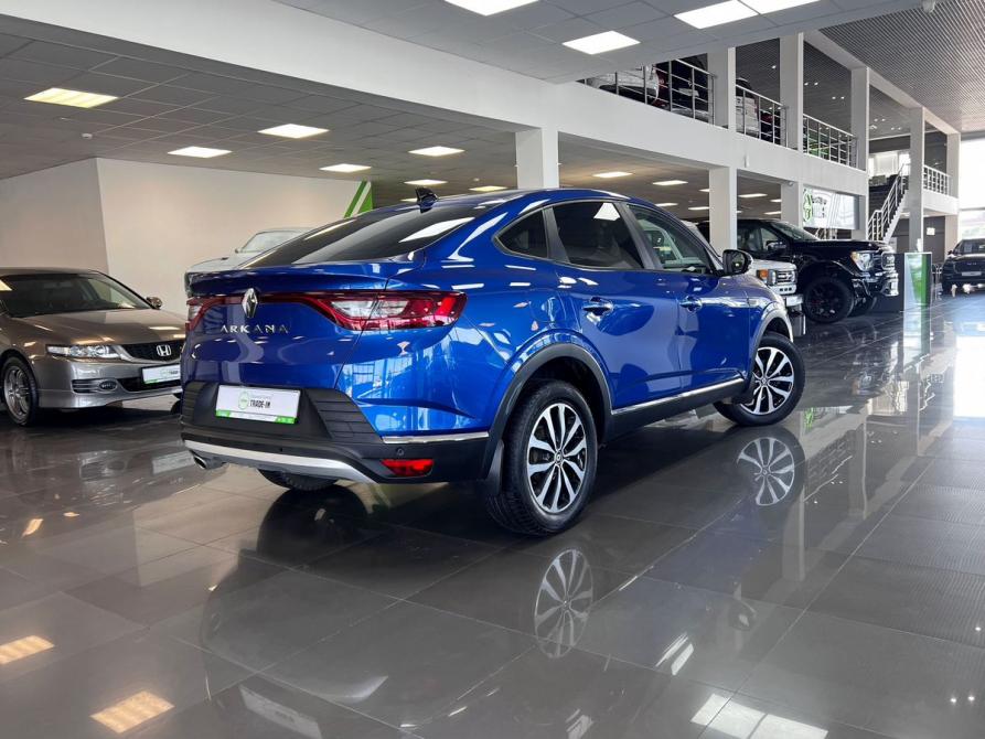 Renault Arkana I Тверь  - изображение 2
