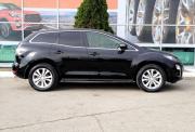 Mazda CX-7 I Рестайлинг Саратов  - изображение 29