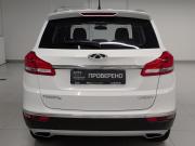 Chery Tiggo 5 I Рестайлинг Казань  - изображение 29