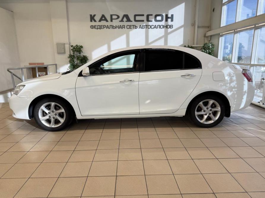 Geely Emgrand EC7 Волгоград  - изображение 5