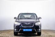 Hyundai Santa Fe II Рестайлинг Пермь  - изображение 25